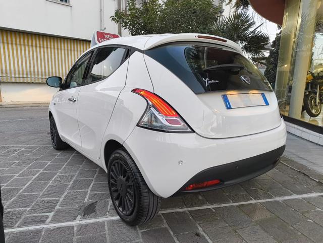 LANCIA Ypsilon usata, con Alzacristalli elettrici