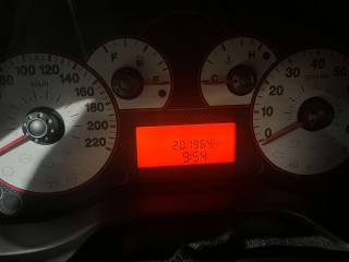 FIAT Grande Punto usata, con Immobilizzatore elettronico