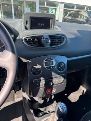 RENAULT Clio usata, con Cruise Control