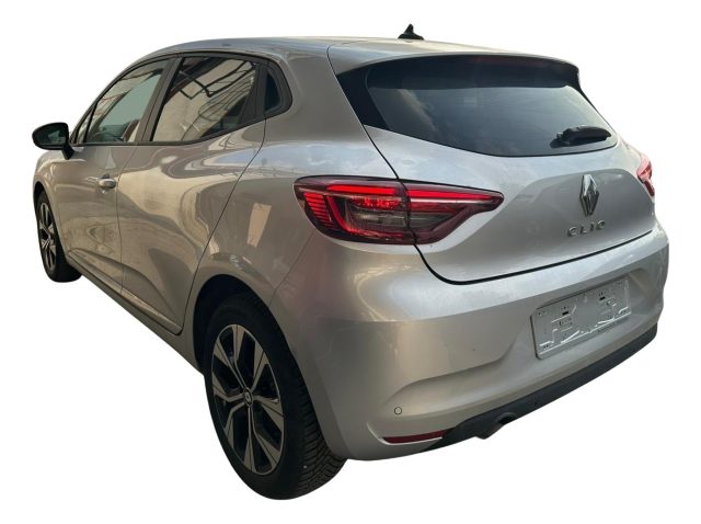 RENAULT Clio usata, con Airbag