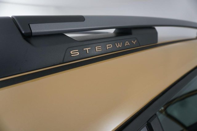 DACIA Sandero usata, con Volante multifunzione