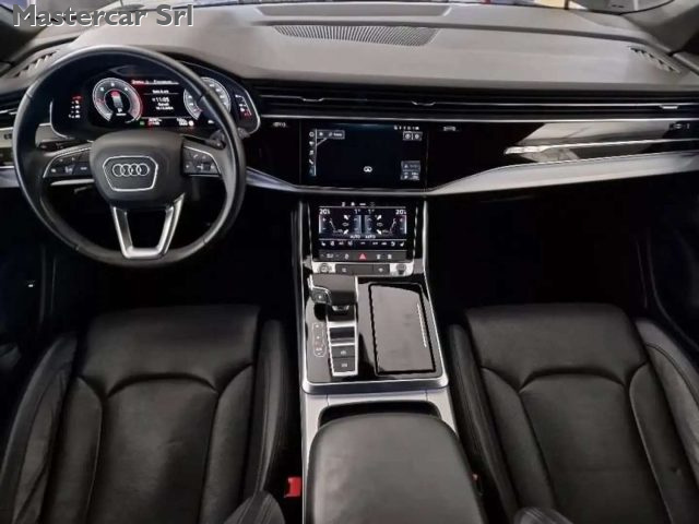 AUDI Q7 usata, con Chiusura centralizzata