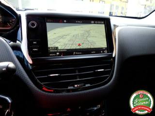 PEUGEOT 2008 usata, con Vetri oscurati