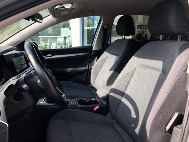 VOLKSWAGEN Golf Variant usata, con Climatizzatore