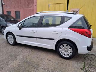PEUGEOT 207 usata, con Autoradio