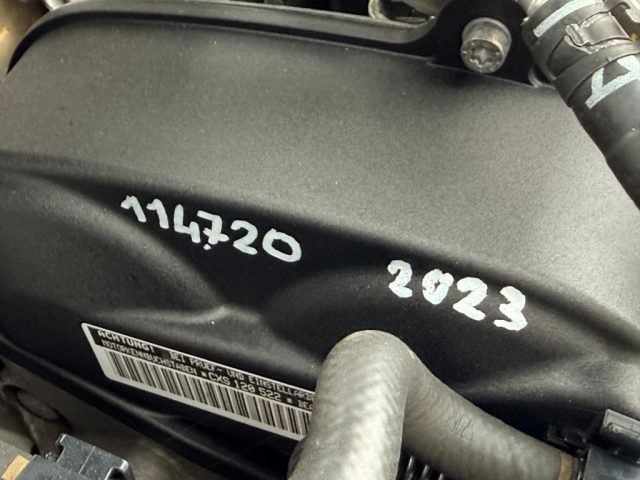 VOLKSWAGEN Golf usata, con Servosterzo