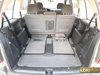 OPEL Zafira usata 27