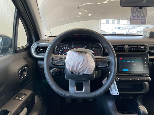 CITROEN C3 usata, con USB