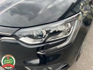 RENAULT Megane usata, con Fendinebbia
