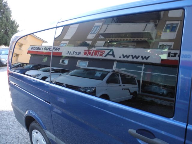 MERCEDES-BENZ Vito usata 65