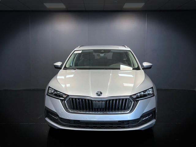 SKODA Octavia usata, con Airbag