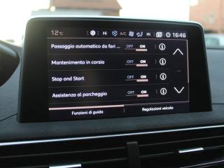 PEUGEOT 3008 usata, con Chiusura centralizzata telecomandata