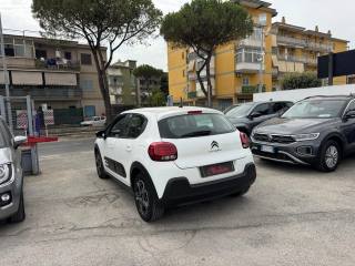 CITROEN C3 usata, con Airbag laterali