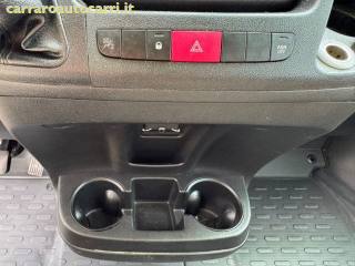 FIAT Ducato usata, con Supporto lombare