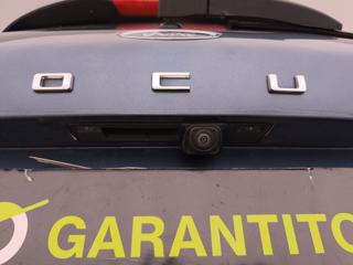 FORD Focus usata, con Fari LED