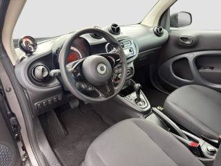 SMART ForTwo usata 8