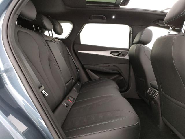 BYD Seal usata, con Vetri oscurati