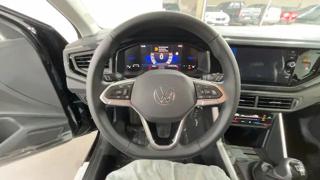 VOLKSWAGEN Polo usata, con Boardcomputer