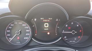 FIAT 500X usata, con Climatizzatore
