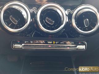 MERCEDES-BENZ GLA 180 usata 29