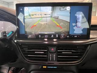 FORD Focus usata, con Touch screen