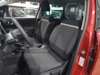CITROEN C3 Aircross usata, con Controllo trazione