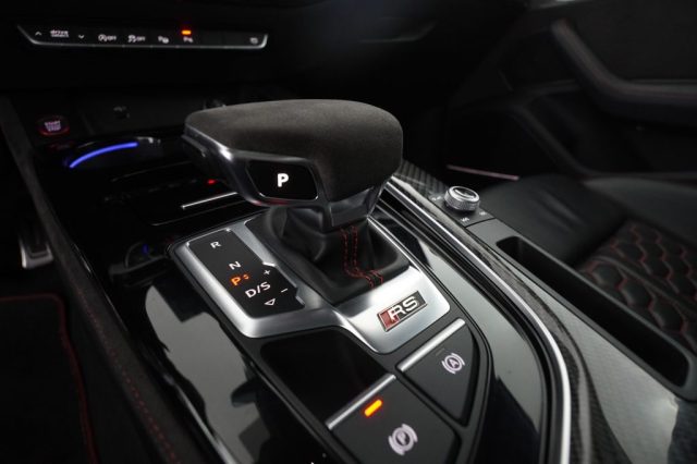 AUDI RS4 usata 15