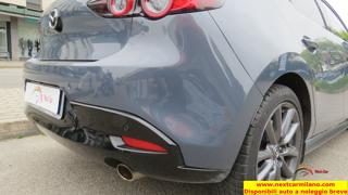 MAZDA 3 usata, con Vivavoce