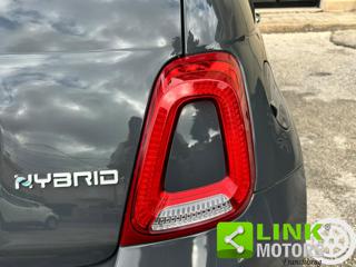 FIAT 500C usata 15