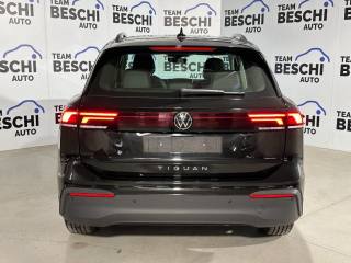 VOLKSWAGEN Tiguan usata, con ESP