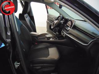 JEEP Compass usata, con Climatizzatore