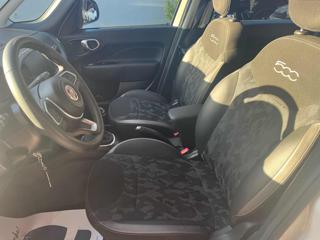 FIAT 500L usata, con Autoradio