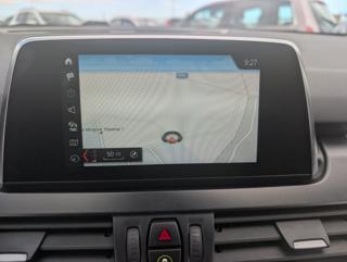 BMW 216 usata, con Cruise Control