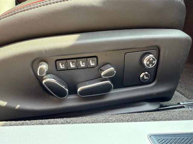 BENTLEY Continental usata, con Immobilizzatore elettronico