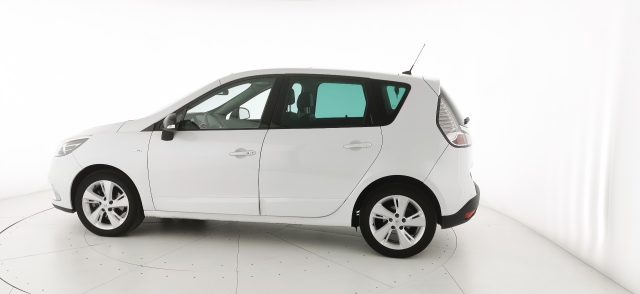 RENAULT Scenic usata, con Regolazione elettrica sedili