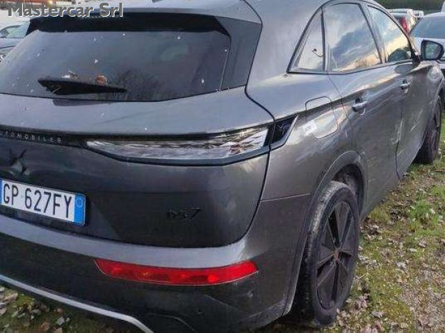 DS AUTOMOBILES DS 7 usata, con Alzacristalli elettrici