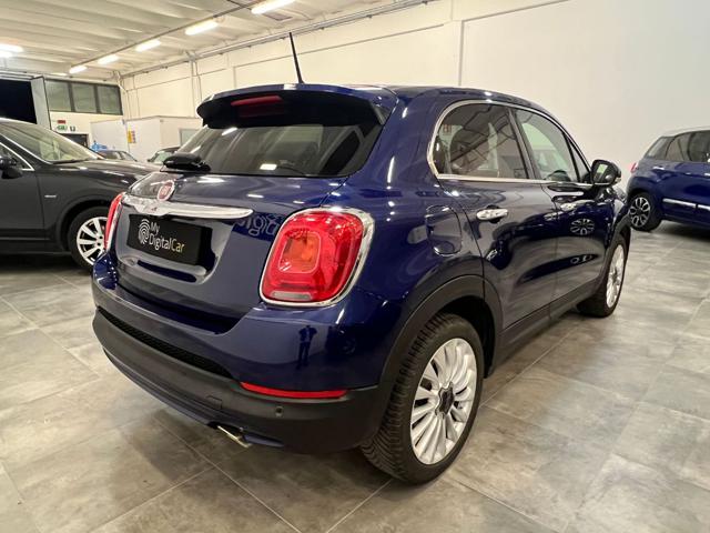 FIAT 500X usata, con Autoradio