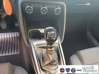 CITROEN C3 usata, con Sospensioni pneumatiche