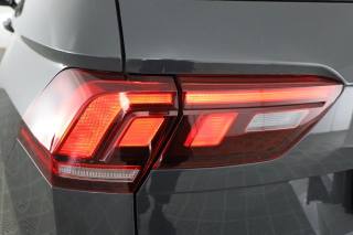 VOLKSWAGEN Tiguan usata 9