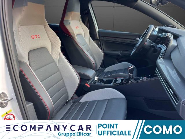 VOLKSWAGEN Golf usata, con Climatizzatore