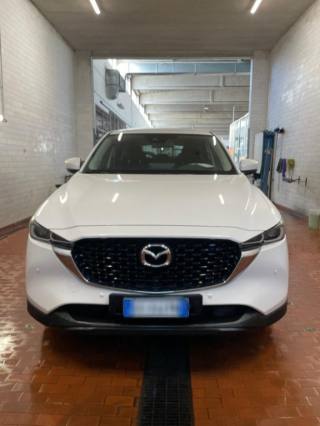 MAZDA CX-5 usata, con Servosterzo