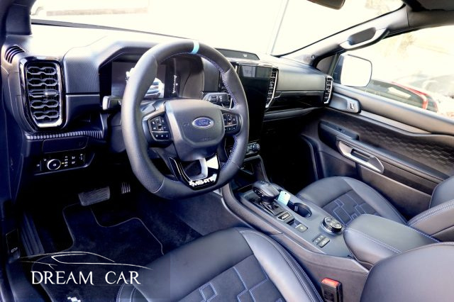 FORD Ranger usata, con Controllo trazione