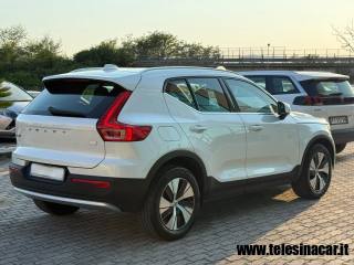 VOLVO XC40 usata, con Cerchi in lega