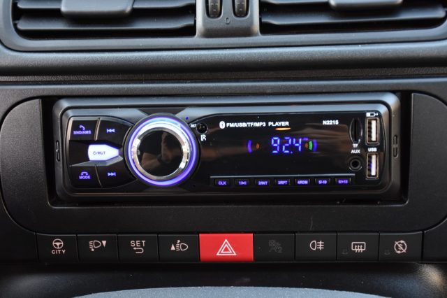 FIAT Panda usata, con Servosterzo