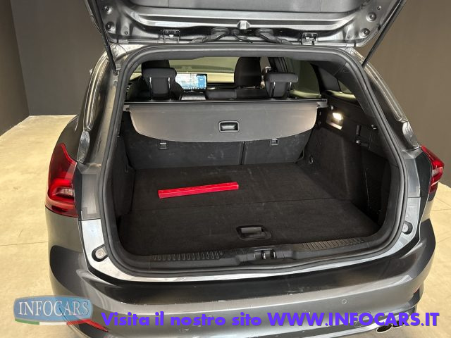 FORD Focus usata, con Luci diurne LED