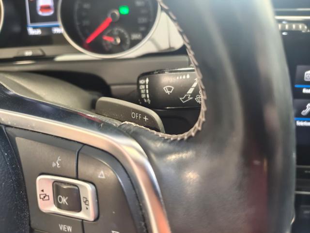 VOLKSWAGEN Golf usata, con Climatizzatore