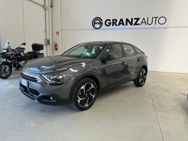 CITROEN C4 usata, con Airbag