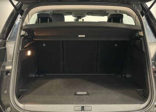 CITROEN C5 Aircross usata, con Autoradio digitale