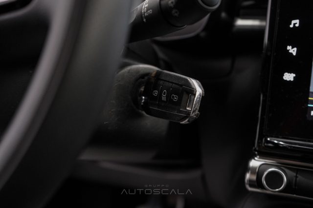 CITROEN C3 usata, con Sistema di navigazione