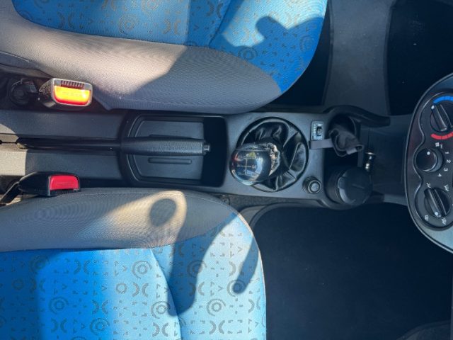 CHEVROLET Matiz usata 11